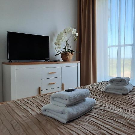 Aqua Apartments Sunset Реда Екстер'єр фото