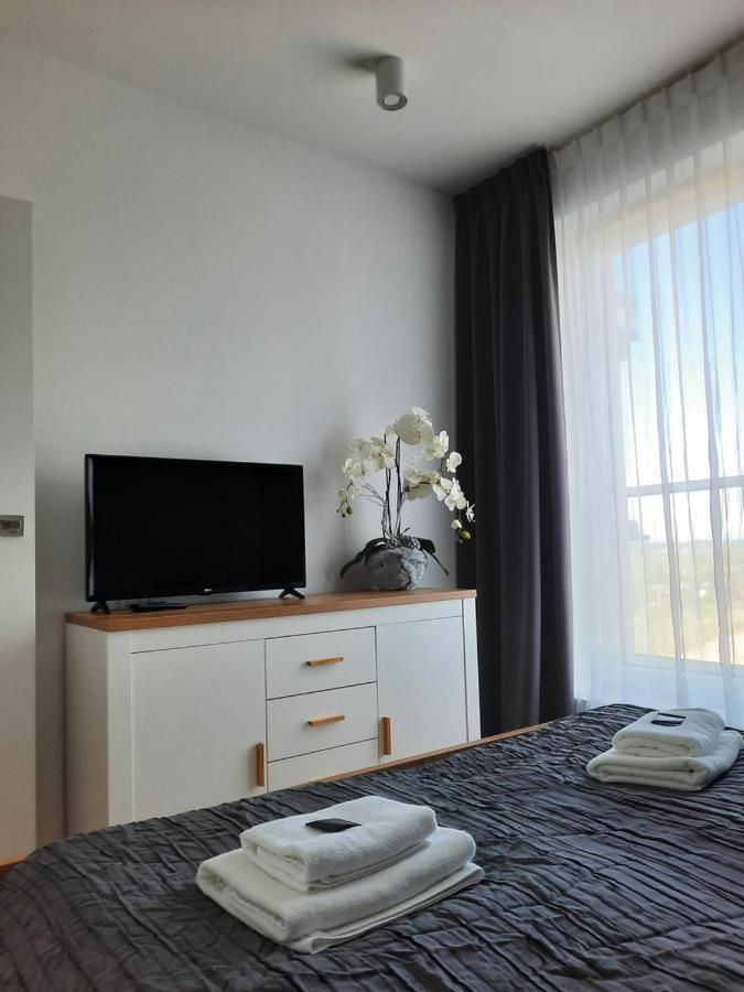 Aqua Apartments Sunset Реда Екстер'єр фото